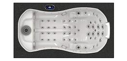 Гидромассажная ванна Wellis Wellone Deluxe