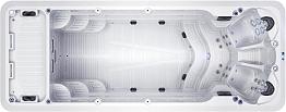 Спа купель Lovia Spa ZR7809