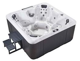 Бассейн spa джакузи Joy Spa JY 8015