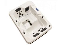 Спа ванна JNJ Spas Elegant Tampa SPA-412