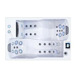 Гидромассажный спа бассейн Lovia Spa L303
