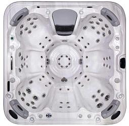 Спа бассейн Wellis Elbrus 230