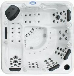 Гидромассажный спа бассейн Jazzi Pool Quartz