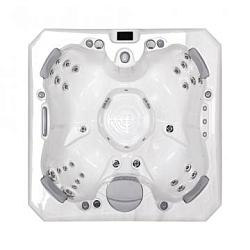 Спа бассейн Wellis Marbella Standard