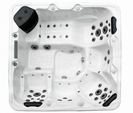 Бассейн джакузи Jazzi Pool Nephrite