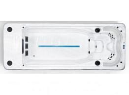 Плавательный Спа Бассейн JNJ Spas Swim Pro SPA-8278