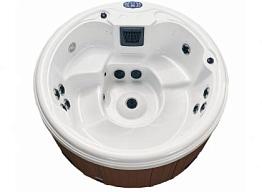 Спа бассейн JNJ Spas Elegant Buffalo SPA-415