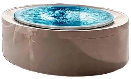 Овальный Спа бассейн Treesse Fusion SPA 231 230x150x67 см