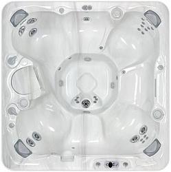 Гидромассажный спа бассейн Caldera Spas Aspire