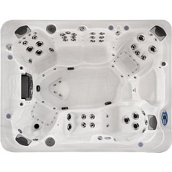 Бассейн спа Vita Spa Mystique