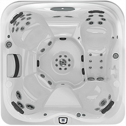 Спа бассейн Jacuzzi J-475
