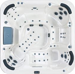 Spa бассейн Jazzi Pool Iowa