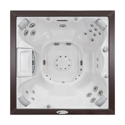 Спа Sundance Spas Constance