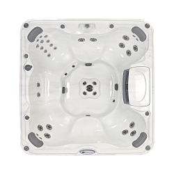 Бассейн spa Sundance Spas Chelsee