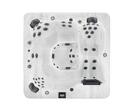 Бассейн джакузи Vita Spa Prestige