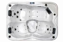 Spa бассейн Jazzi Pool Kansas 338B3