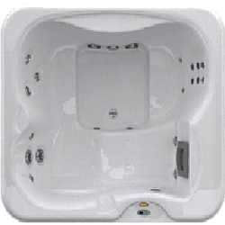 Спа бассейн Jacuzzi Lodge + S Hydro + Blower