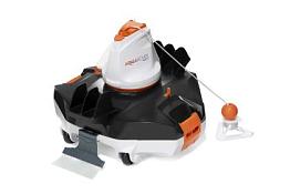 Пылесос робот Bestway AquaRover