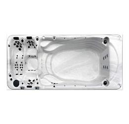 Профессиональный спа бассейн Joy Spa JY 8801