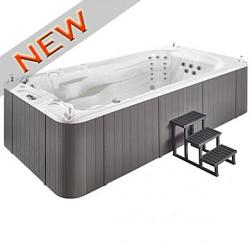 Бассейн гидромассажный Joy Spa JY 8803