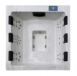 Бассейн spa Jazzi Pool Diamond
