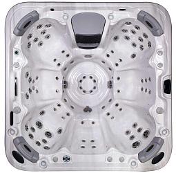 Спа бассейн Wellis Elbrus 230 Deluxe