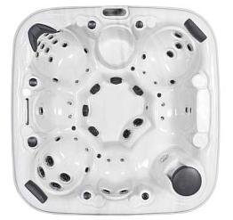 Спа бассейн для сауны Joy Spa JY 8808