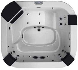 Спа бассейн jacuzzi Jacuzzi Delos