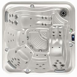 Спа бассейн Wellis Palermo Deluxe