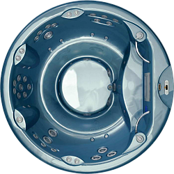 Спа бассейн jacuzzi Jacuzzi Alimia