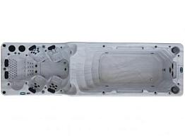 Спа бассейн акриловый JNJ Spas Swim SPA-8178